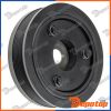 Poulie damper vilebrequin pour KIA | RKP-HY-507, 30HY015